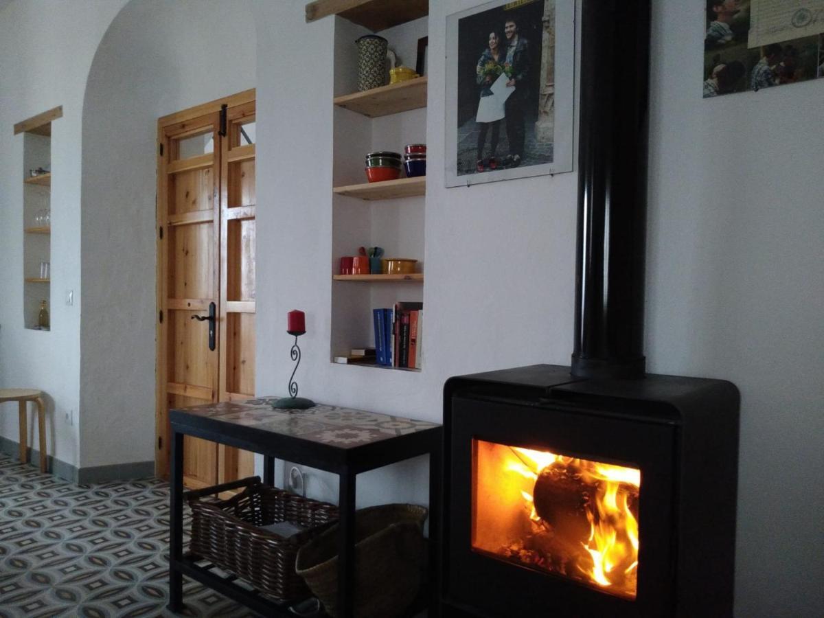 Micasa Im Zentrum Von Vejer Vejer de la Frontera Dış mekan fotoğraf