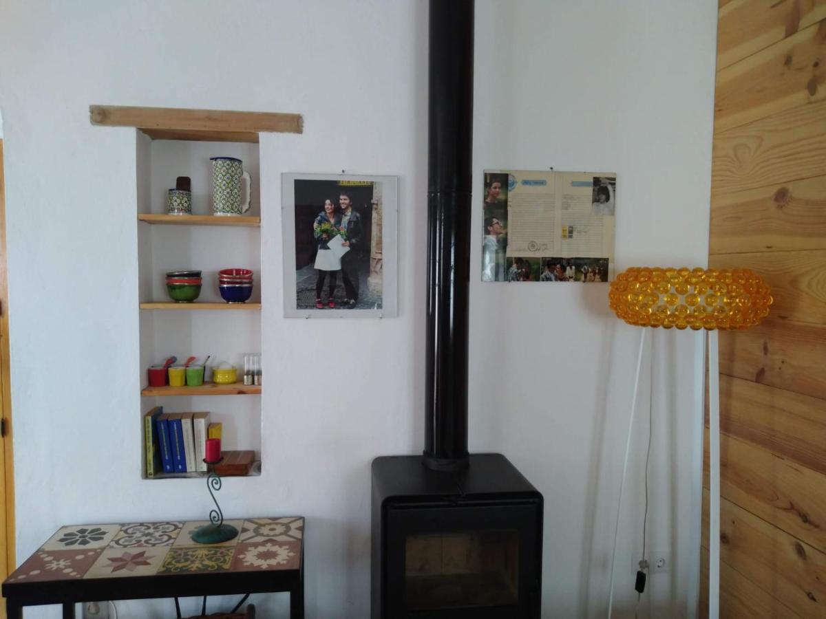 Micasa Im Zentrum Von Vejer Vejer de la Frontera Dış mekan fotoğraf