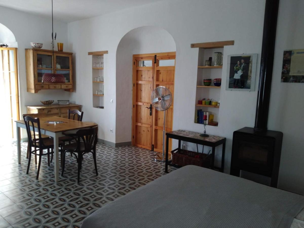 Micasa Im Zentrum Von Vejer Vejer de la Frontera Dış mekan fotoğraf